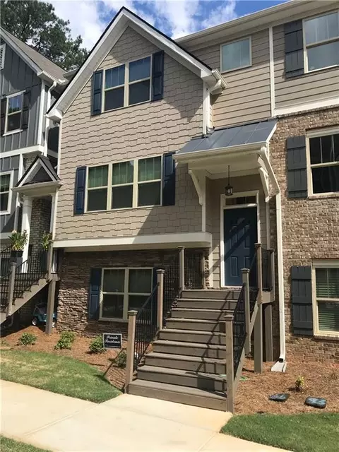 3844 Equity Ln, Powder Springs, GA 30127