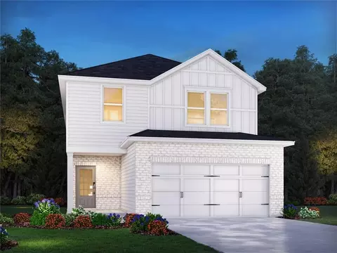 2805 Manor Dr, College Park, GA 30337