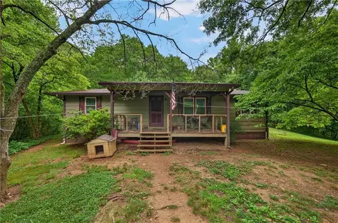 4399 Highway 411 NE, Rydal, GA 30171