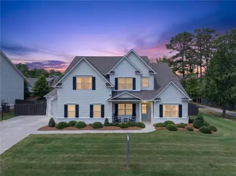 509 Taymack Farm Ct, Woodstock, GA 30188