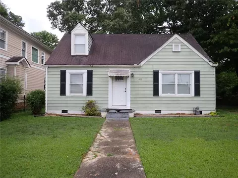 1476 Cambridge Ave, Atlanta, GA 30337