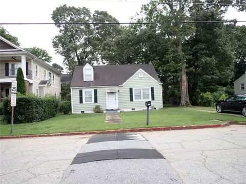 1476 Cambridge Ave, Atlanta, GA 30337