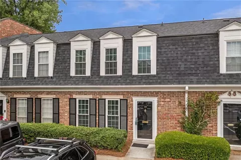 10 Market Square Pl NW, Atlanta, GA 30318