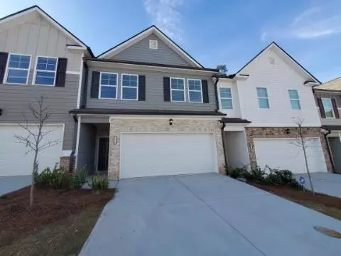 5568 Cannonade Ln, Lithonia, GA 30058