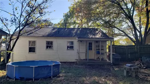 247 Austin Ave, Marietta, GA 30060