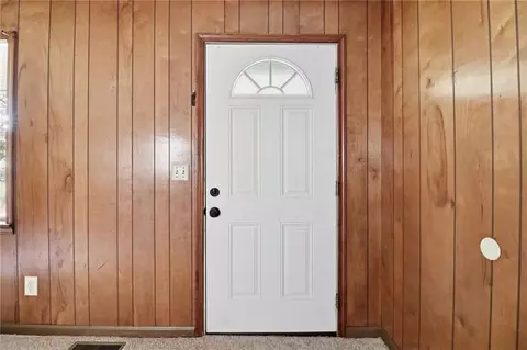 Entry Way - 318 Circle Dr, Calhoun, GA 30701 photo 1 of 1