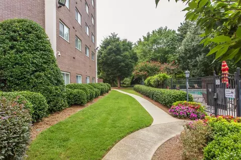 1501 Clairmont Rd #1628, Decatur, GA 30033