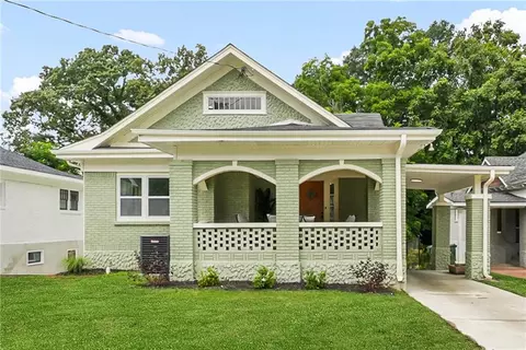 583 Flat Shoals Ave SE, Atlanta, GA 30316