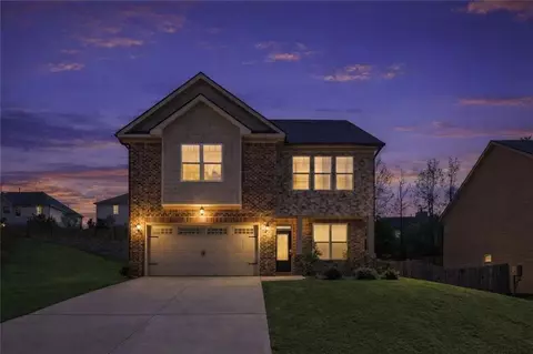 1526 Battle Brook Dr, Conyers, GA 30012