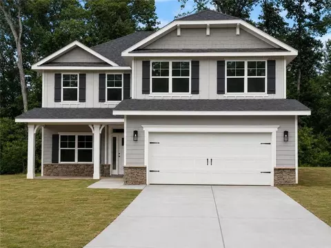 195 Thunder Vly, Dawsonville, GA 30534