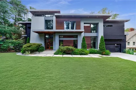 4036 Statewood Rd NE, Atlanta, GA 30342