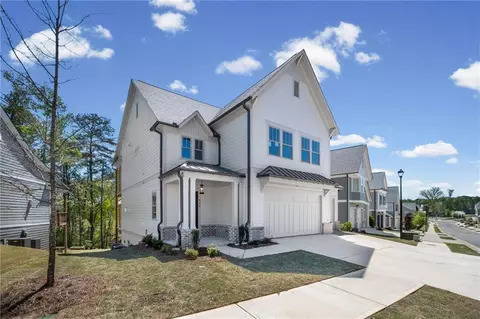 844 Lakemont Dr, Canton, GA 30114