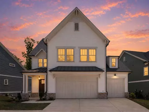 844 Lakemont Dr, Canton, GA 30114
