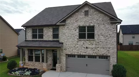 1210 Brookstone Cir, Conyers, GA 30012