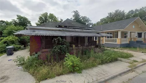 367 Grant Ave, Macon, GA 31201