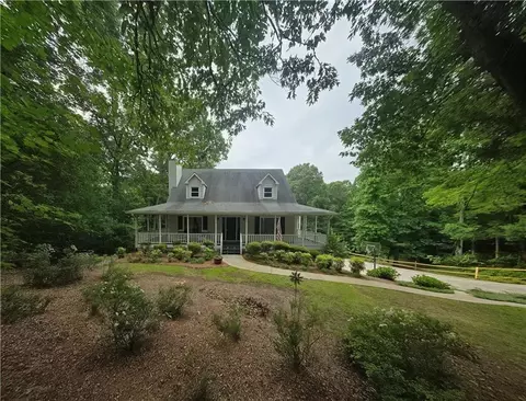 1174 Arbor Hill Rd, Canton, GA 30115