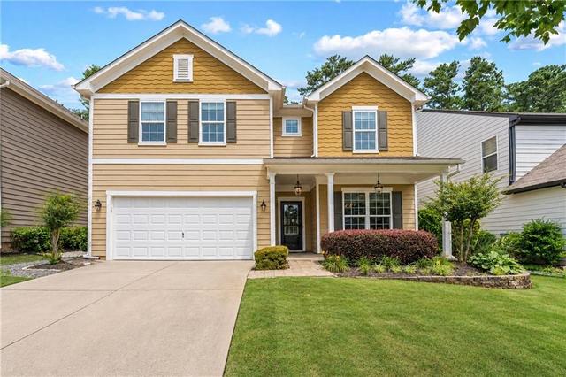 732 Lorimore Pass, Canton, GA 30115