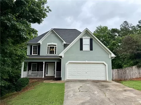 63 Centerport Dr, White, GA 30184