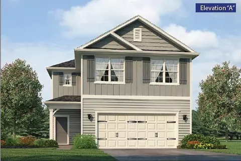 148 Chaucer Ln, Carrollton, GA 30117