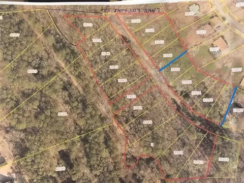 3946 Loring Way, Kennesaw, GA 30152