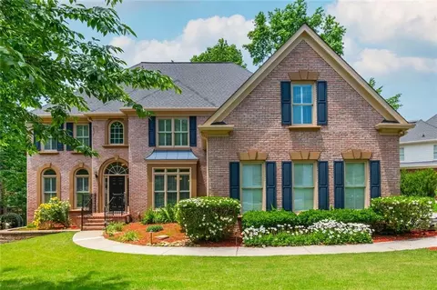 4415 Burgess Hill Ln, Johns Creek, GA 30022