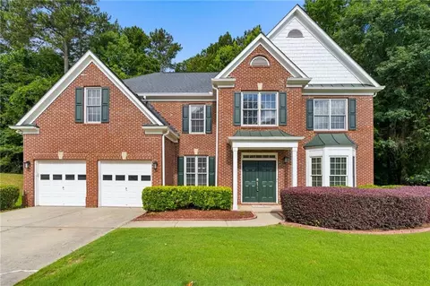 1602 Telfair Chase Way, Lawrenceville, GA 30043
