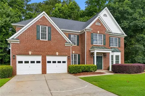 1602 Telfair Chase Way, Lawrenceville, GA 30043