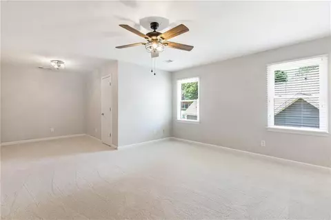 Bedroom - 513 Ruby Ln, Canton, GA 30114 photo 5 of 6