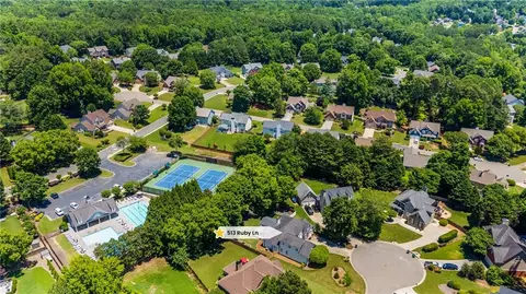 View/Area - 513 Ruby Ln, Canton, GA 30114 photo 1 of 2