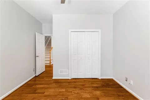 Bedroom - 513 Ruby Ln, Canton, GA 30114 photo 4 of 6