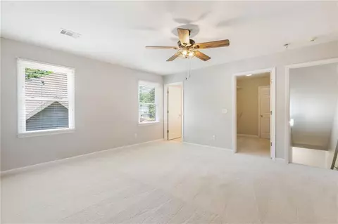 Bedroom - 513 Ruby Ln, Canton, GA 30114 photo 6 of 6