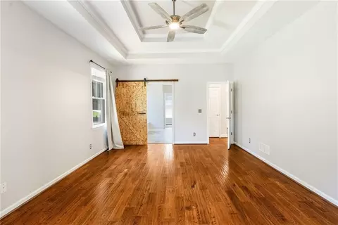 Bedroom - 513 Ruby Ln, Canton, GA 30114 photo 1 of 6