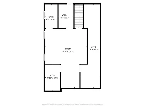 Floorplan - 513 Ruby Ln, Canton, GA 30114 photo 2 of 2