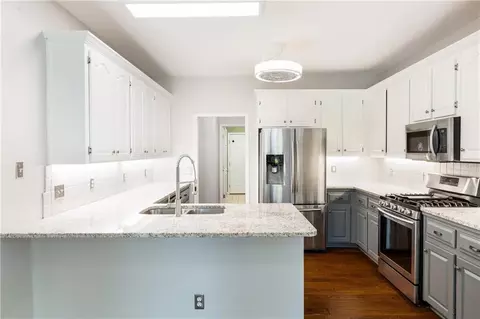 Kitchen - 513 Ruby Ln, Canton, GA 30114 photo 1 of 4
