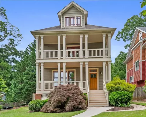 604 2nd Ave, Decatur, GA 30030