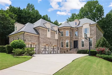 1229 Cobblemill Cv NW, Kennesaw, GA 30152