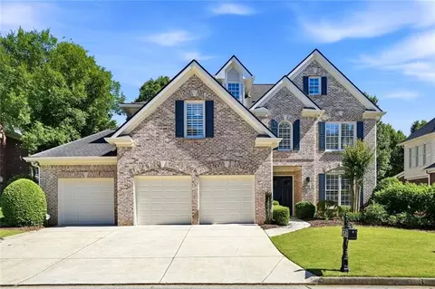 2024 Ivy Ridge Rd SE, Smyrna, GA 30080