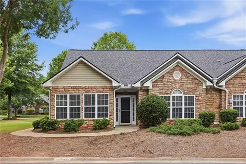 3703 Villa Springs Cir, Powder Springs, GA 30127