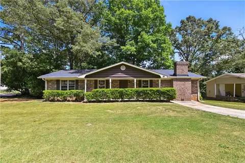 2914 Landmark Dr SE, Conyers, GA 30094