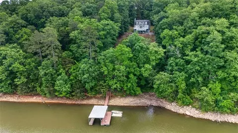 4215 Cagle Rd, Lula, GA 30554