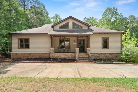 478 Chandler Place Dr, Lavonia, GA 30553