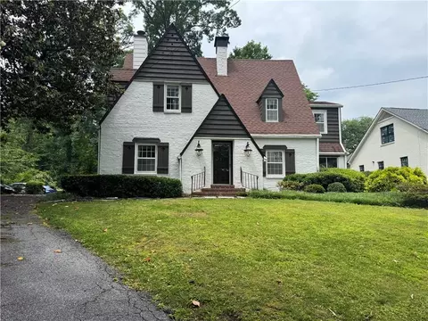 3648 Kingsboro Rd NE, Atlanta, GA 30319