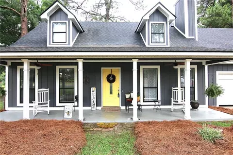 309 Donaldson St, Tifton, GA 31794