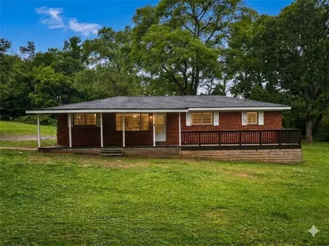 794 Old Allatoona Rd SE, Cartersville, GA 30121