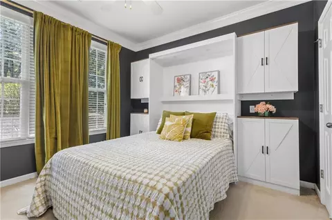 5150 Brown Leaf Way, Powder Springs, GA 30127