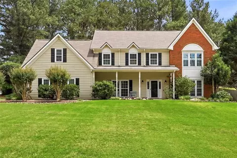 1140 Pebble Bend Dr, Grayson, GA 30017