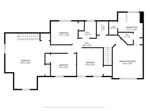 1140 Pebble Bend Dr, Grayson, GA 30017 photo 24