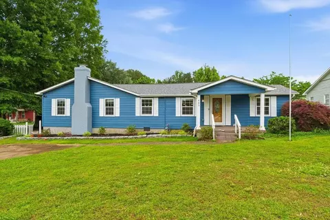 483 Allgood Rd, Flintstone, GA 30725