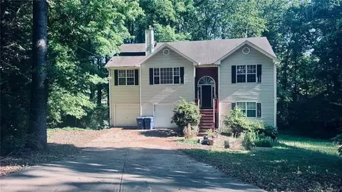 353 Wildwood Ct, Lawrenceville, GA 30046