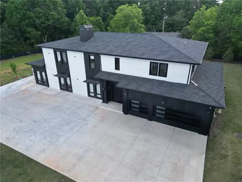 1670 Old Atlanta Rd, Cumming, GA 30041